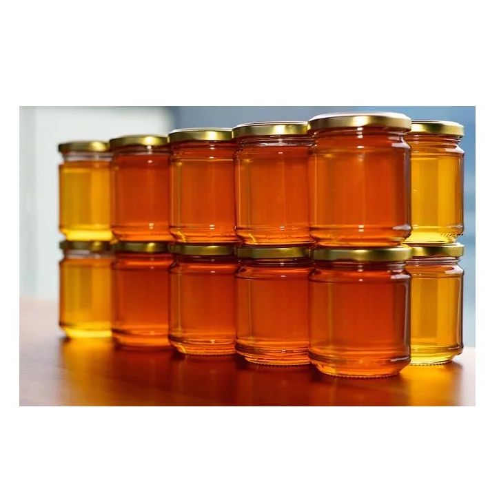 Сырые медовые продукты 100% натуральные оптовые поставщики