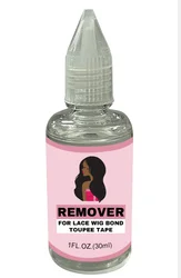 Custom logo hair wax stick styling hair wax stick