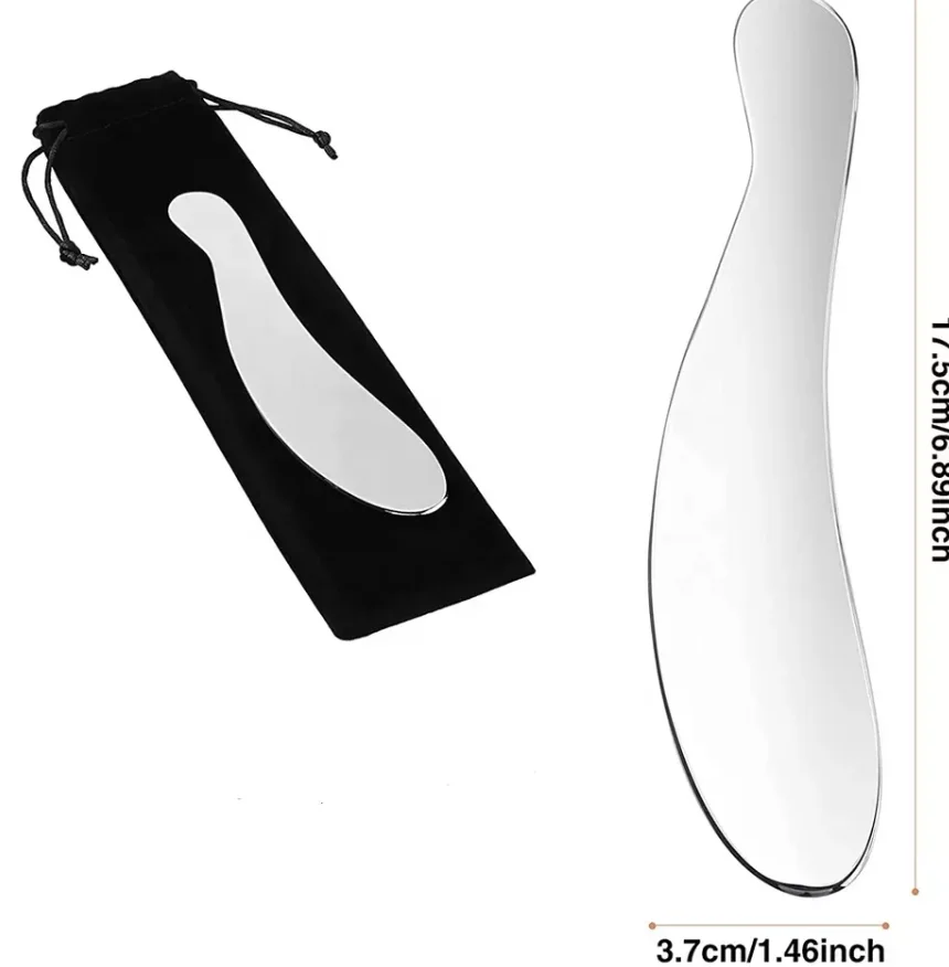 Hot Sell Hand Held Plastic Full Body Massage Head Back Leg Neck Massager