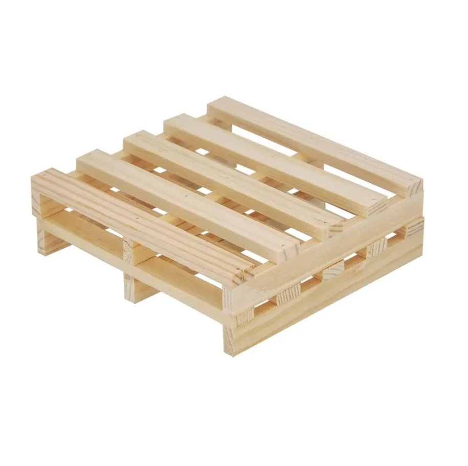 Wooden Pallet Manufacturer Cheap Price whole sale