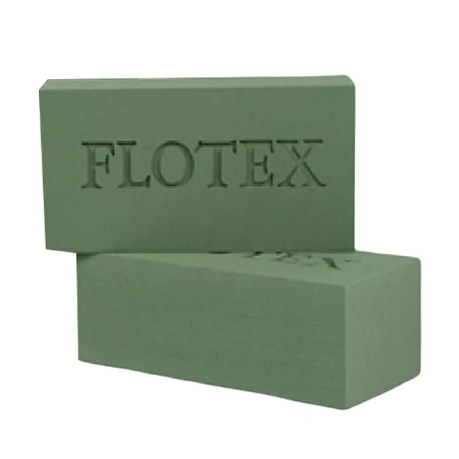 Лучшая покупка, цветочный продукт, цветочный пенопласт, кирпич, твердый качественный цветочный материал, флористическое украшение, фенольная смола, пенопласт