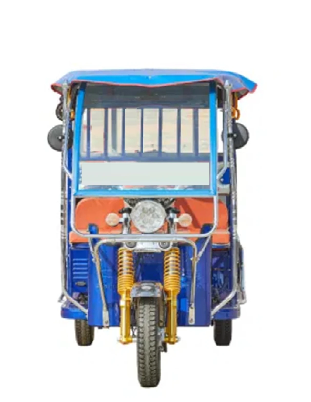 Electric Mini Mobility Scooter 3-Wheel Car