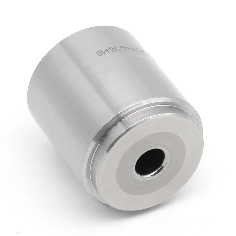 Multi-Station VA80 Carbide Insert Cold Heading Dies for Increased Productivity and Precision