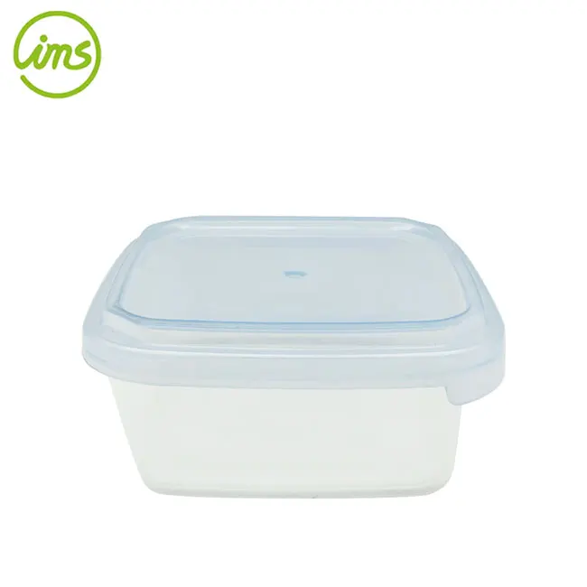 food container with lid