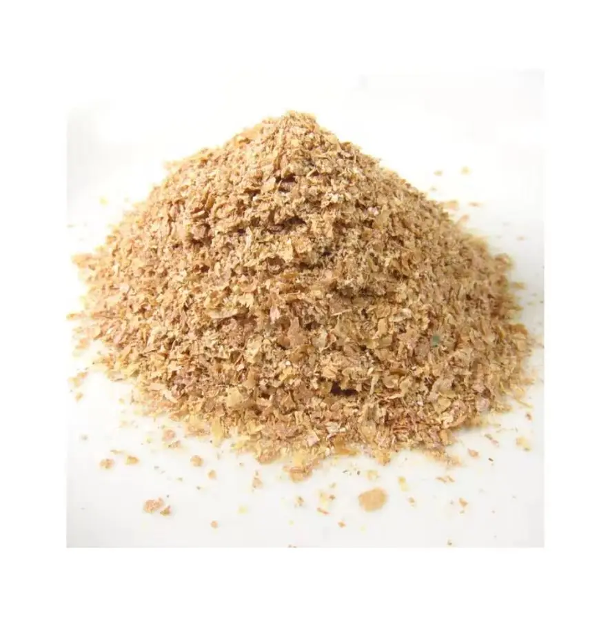 Wheat Bran for Sale High-Quality Bulk Supply Ideal for Animal Feed Baking and Fiber-Rich Nutritional Products