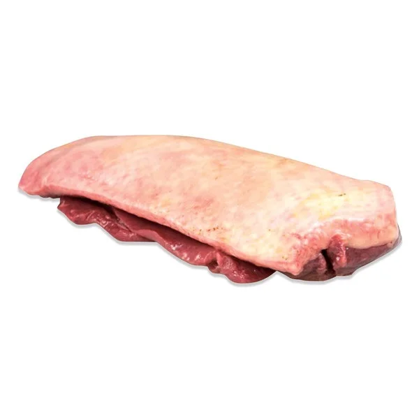 Новая оптовая продажа Высококачественная замороженная Утиная грудка