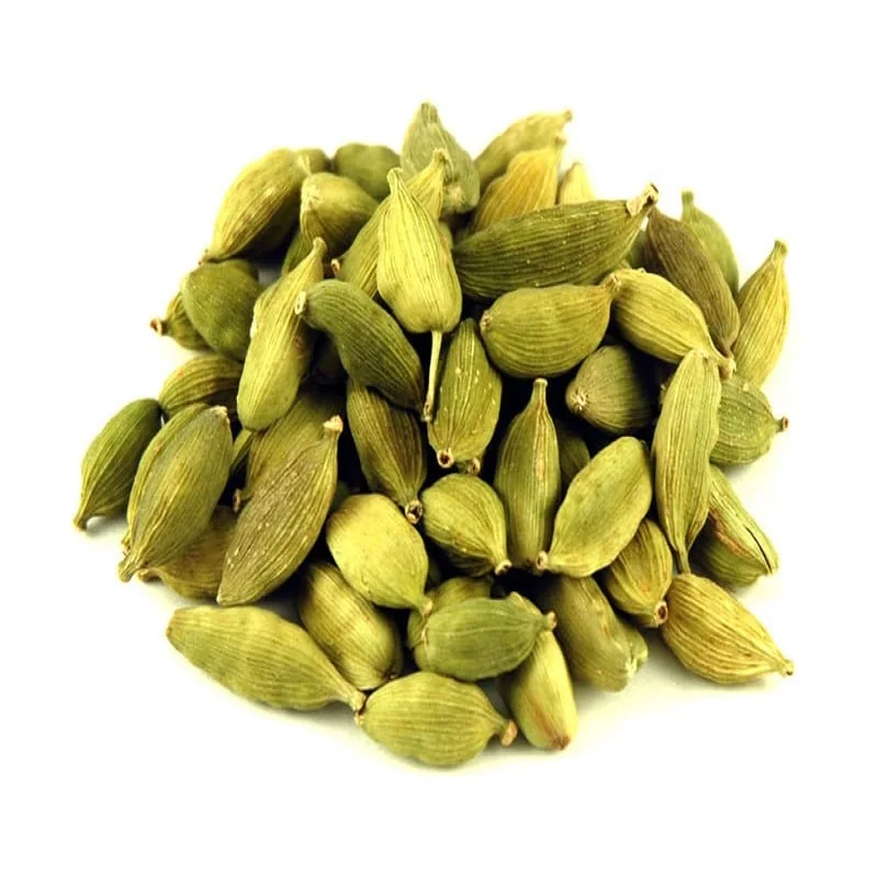 Fresh Natural Green Cardamom / Cardamom Spice Wholesale