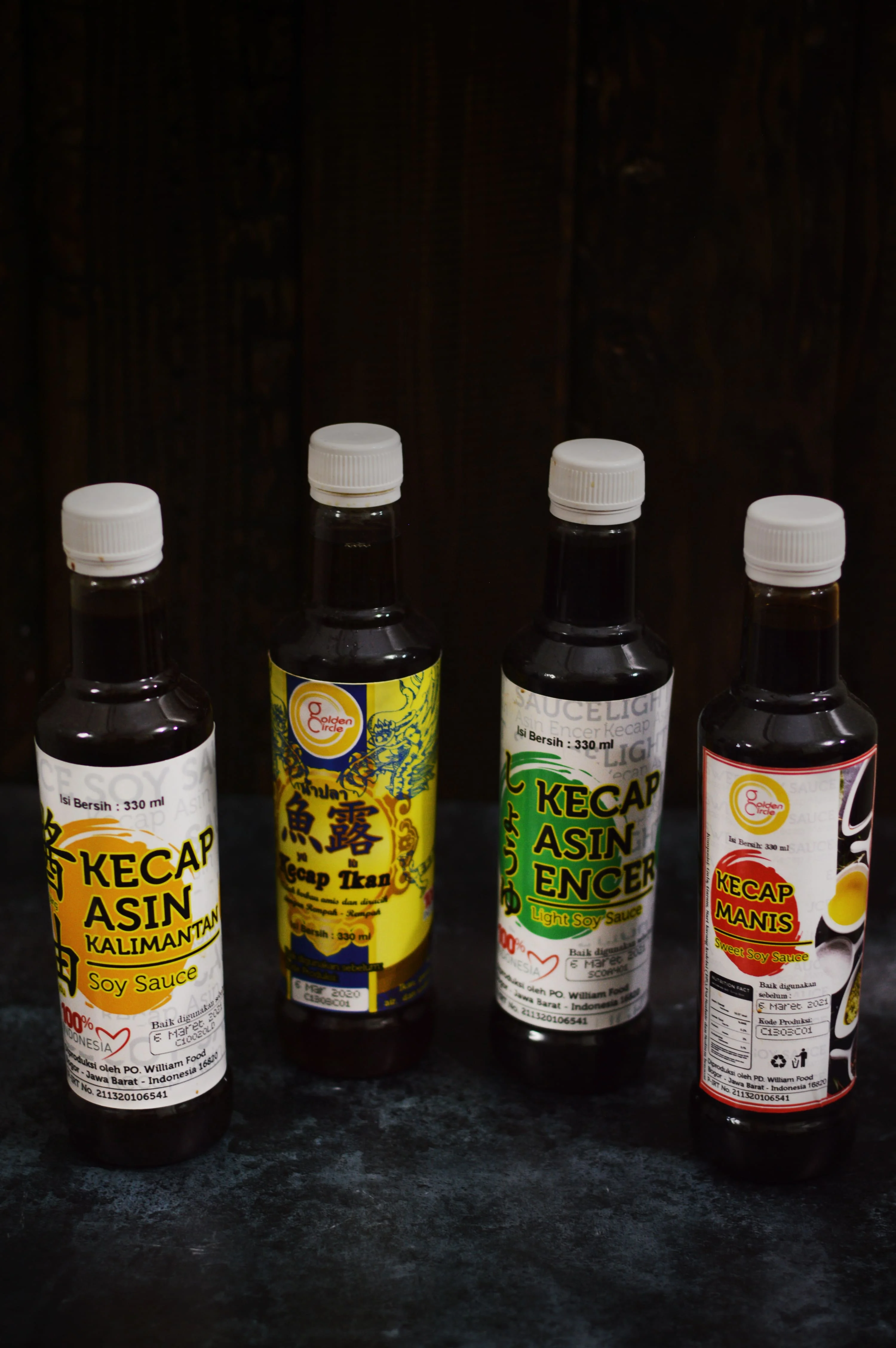 Best Quality Premium Light Soy Sauce Made From Selected Soybean Direct From Local Farmer For Cooking Food And Soup