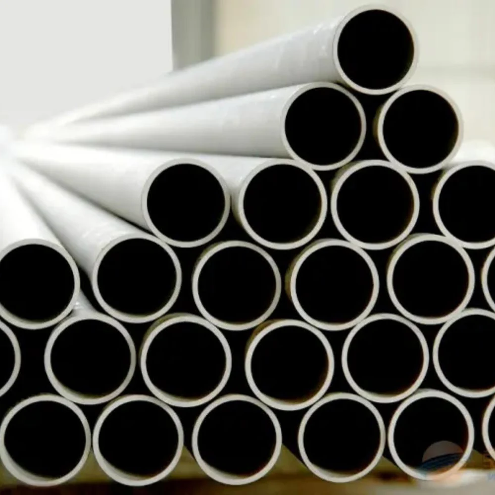 Alloy High Pressure Seamless Steel ASTM A213 Grade T11 T12 Tubing / Pipe