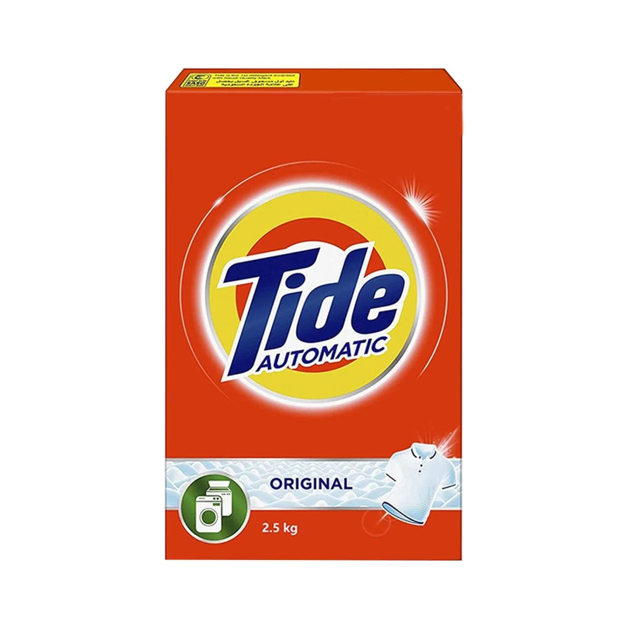 Tide Original Liquid Washing Detergent