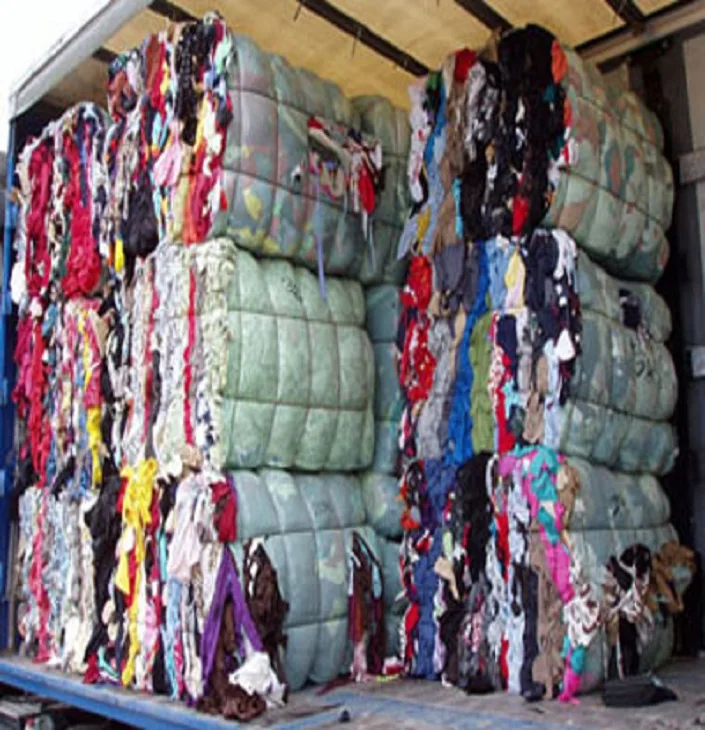 Silicon Rubber Scrap