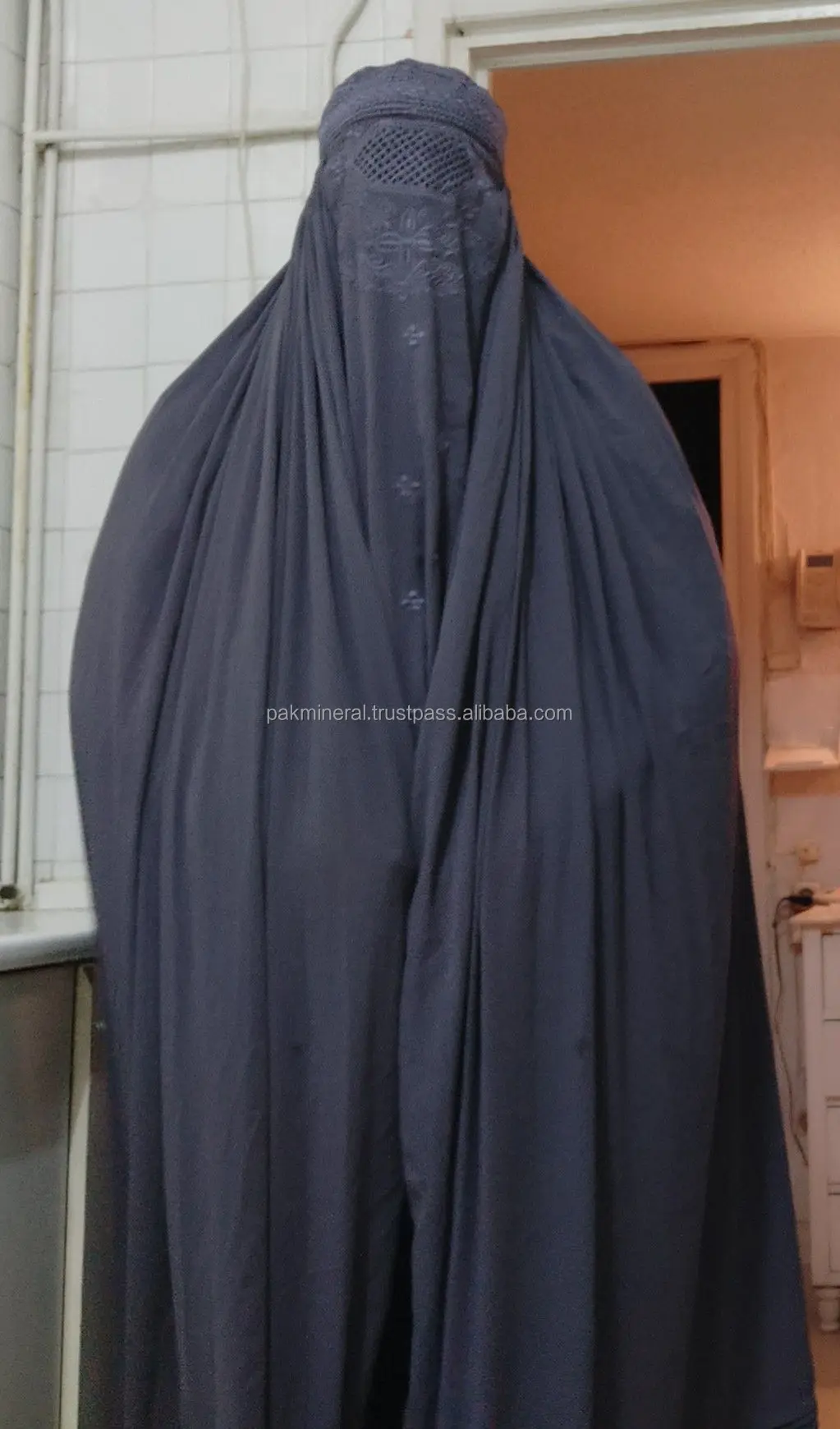 Quality Afghan Burqa Best Afghan Abaya WholeSale