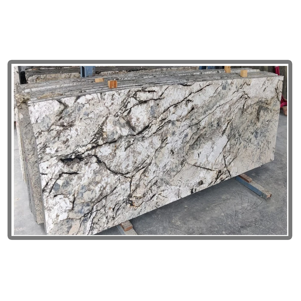 Bulk Supplier Of High Quality Copenhagen White Granite Indian Wholesale Manufacturer