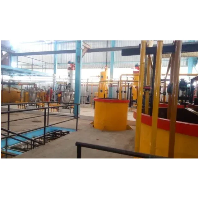 Top Sell 2022 Oil Neutralizing Plant For oil Industries Uses Plant With Multi Section Manufacture in India Low Prices