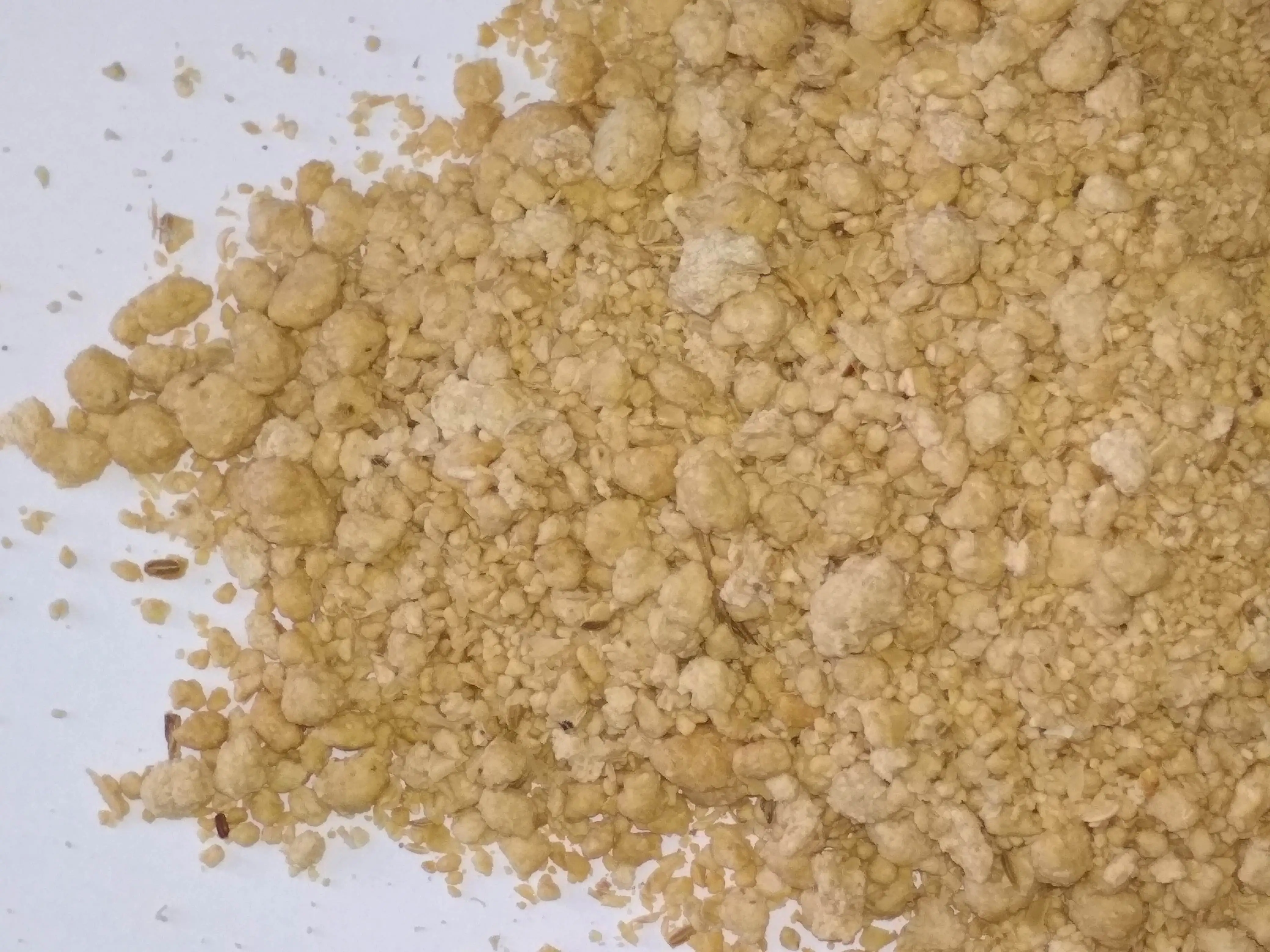 Best offer Soyabean Animal Feed Soybean Meal / Soya Meal Poultry Feed From Popular Supplier Vheap Price