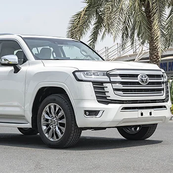 Used 2022 Toyota land cruiser