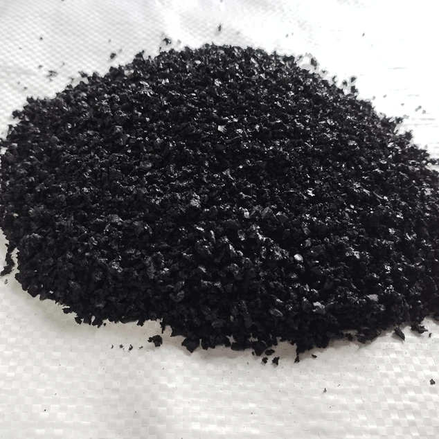 Reclaim SBR Rubber Granules for Recycle Rubber manufacturer and suppliers Cheap price Best quality