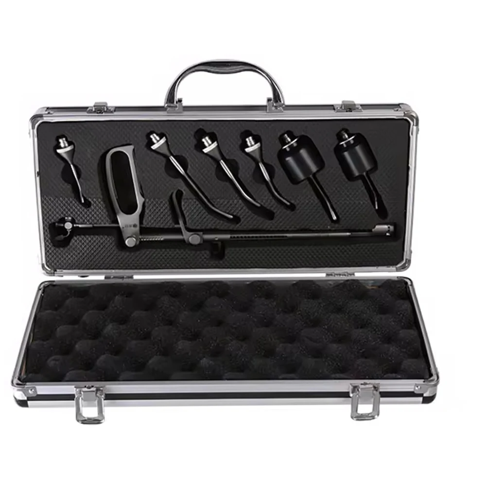 hysterectomy surgical equipment gynecological apparatus Suppliers and Manufacturers from pakistan best selling