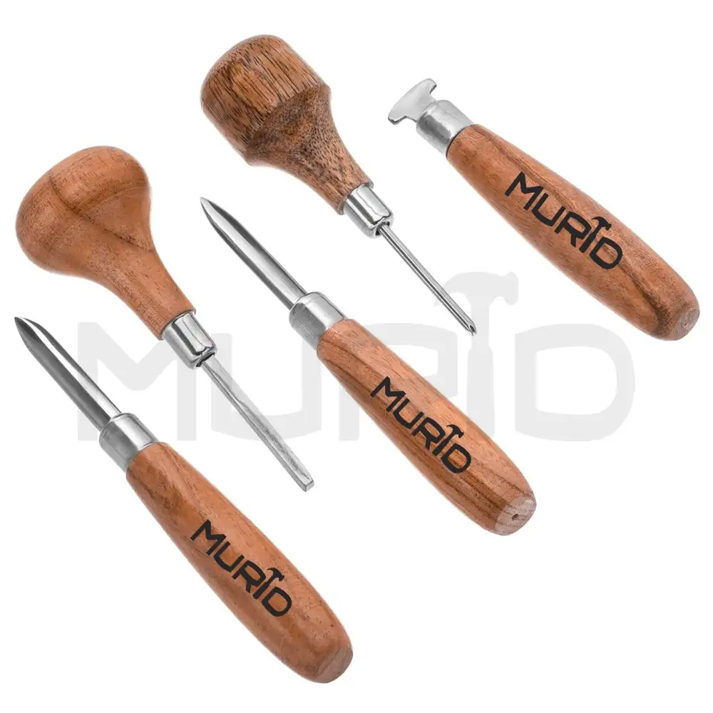 High Quality 3pc Bezel Setting Tool Set Includes Prong Pusher Bezel Pusher Bezel Roller A1 for Soldering New in High Demand