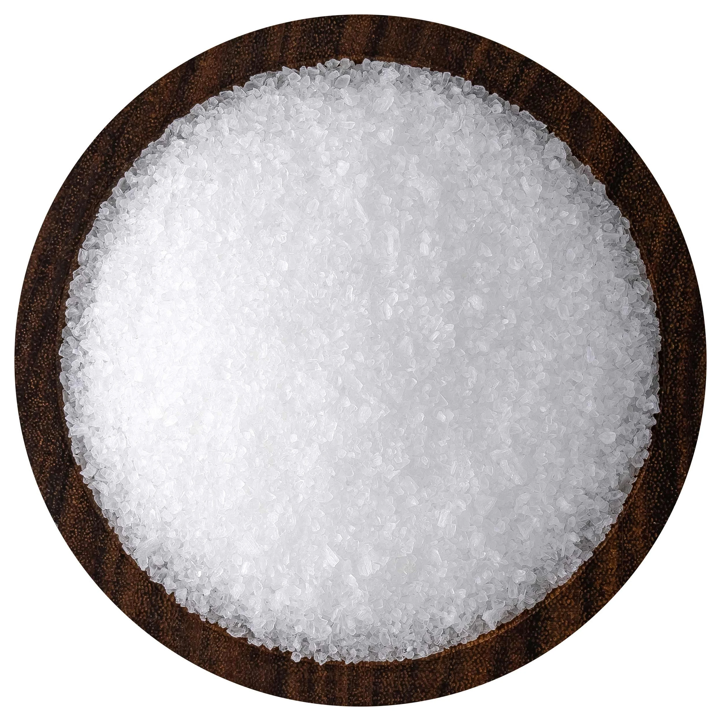 Морская соль 100% Органическая пищевая качественная съедобная морская Рафинированного Белого Натурального Цвета С индивидуальной упаковкой