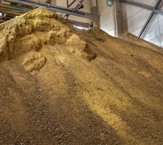 Top quality animal feed Rapeseed meal best price