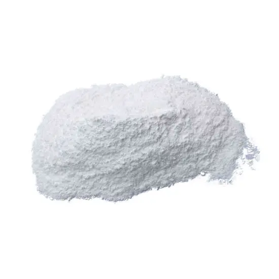 PVC Resin Powder