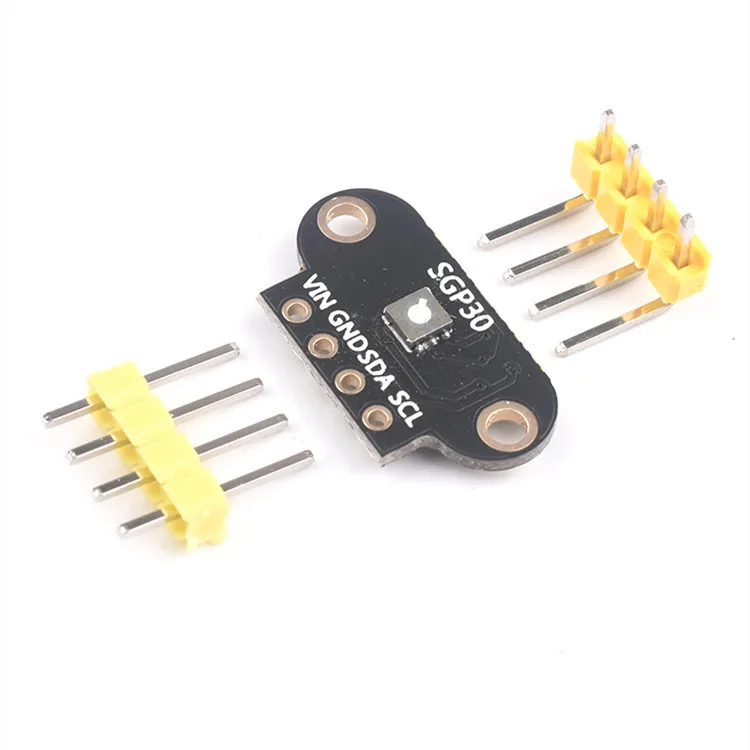 Лазерный дальномер VL6180 VL53L0X VL53L1X сенсорный модуль TOF050C TOF200C TOF400C SGP30 50 см 2 м 4