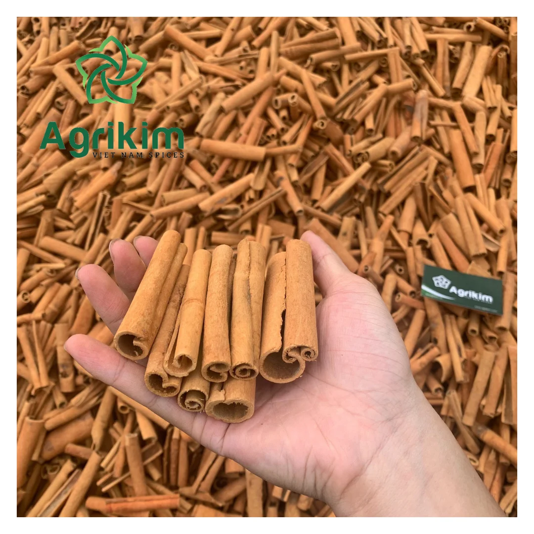 Carefully Selected Cinnamon Sticks First-rate Agriculture Product Vietnam Origin Bulk Price Free Sample +84 359313086