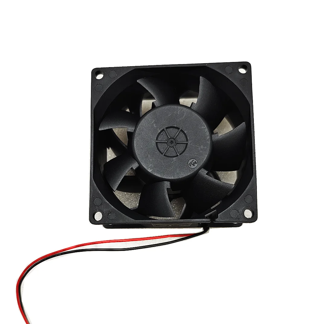 FFB1424VHG DC Fan good price Inverter Large Air Volume Cooling Fan Industrial Axial Flow Cooling Fan