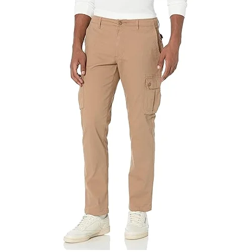 Breathable New Stylish Boys Outdoor Buy Men Premium Quality 6 Pockets Cargo Pants and Trousers