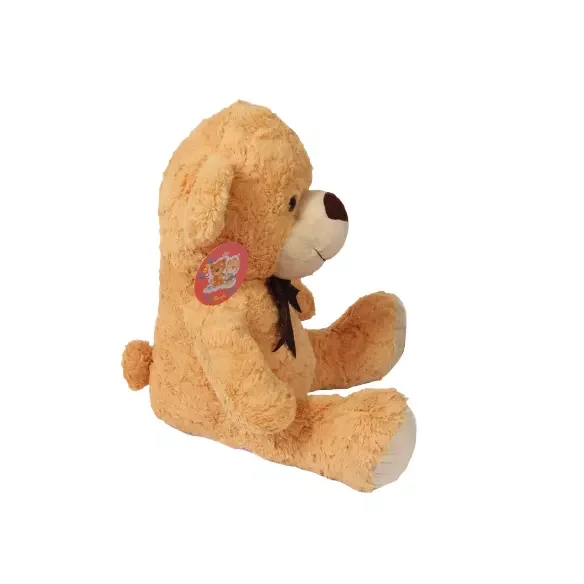Premium Teddy Bear Soft Touch Non Toxic and Anti-Allergic Polyester Fabric Cute Teddy bear for girl and boy kid