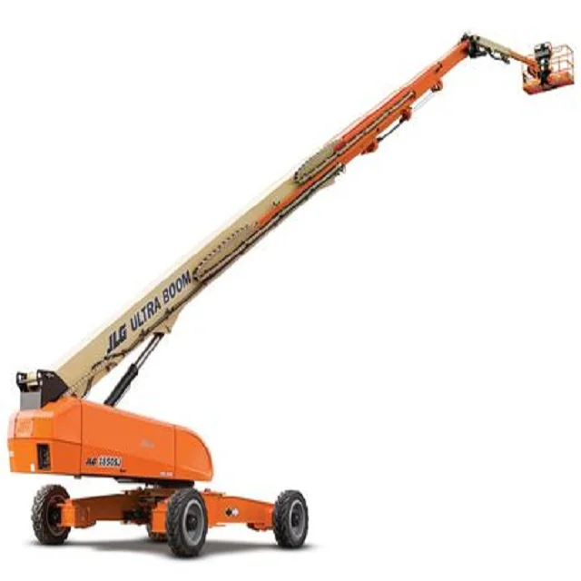 22m truck/ mounted aerial platform work with cherry picker/aerial lift crane truck
