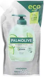 Palmolive Liquid Hand Soap Pump, Milk & Honey, 3 X 300 Ml / Palmolive Liquid Hand Soap Pump Hygiene Hand Wash