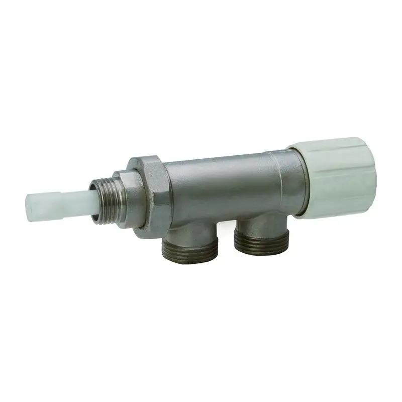 Professional manufacturer of thermostatic mixing valve radiator heater valves