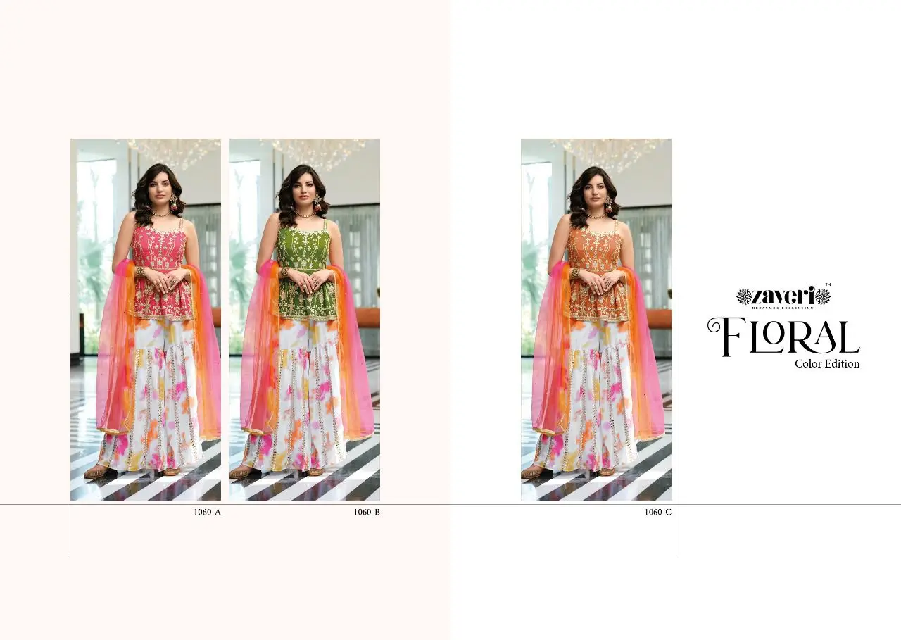 Indian Pakistani Pure Georgette with Embroidery Work Heavy Wedding Salwar Kameez Suit Collection for Women Matching Work Dupatta