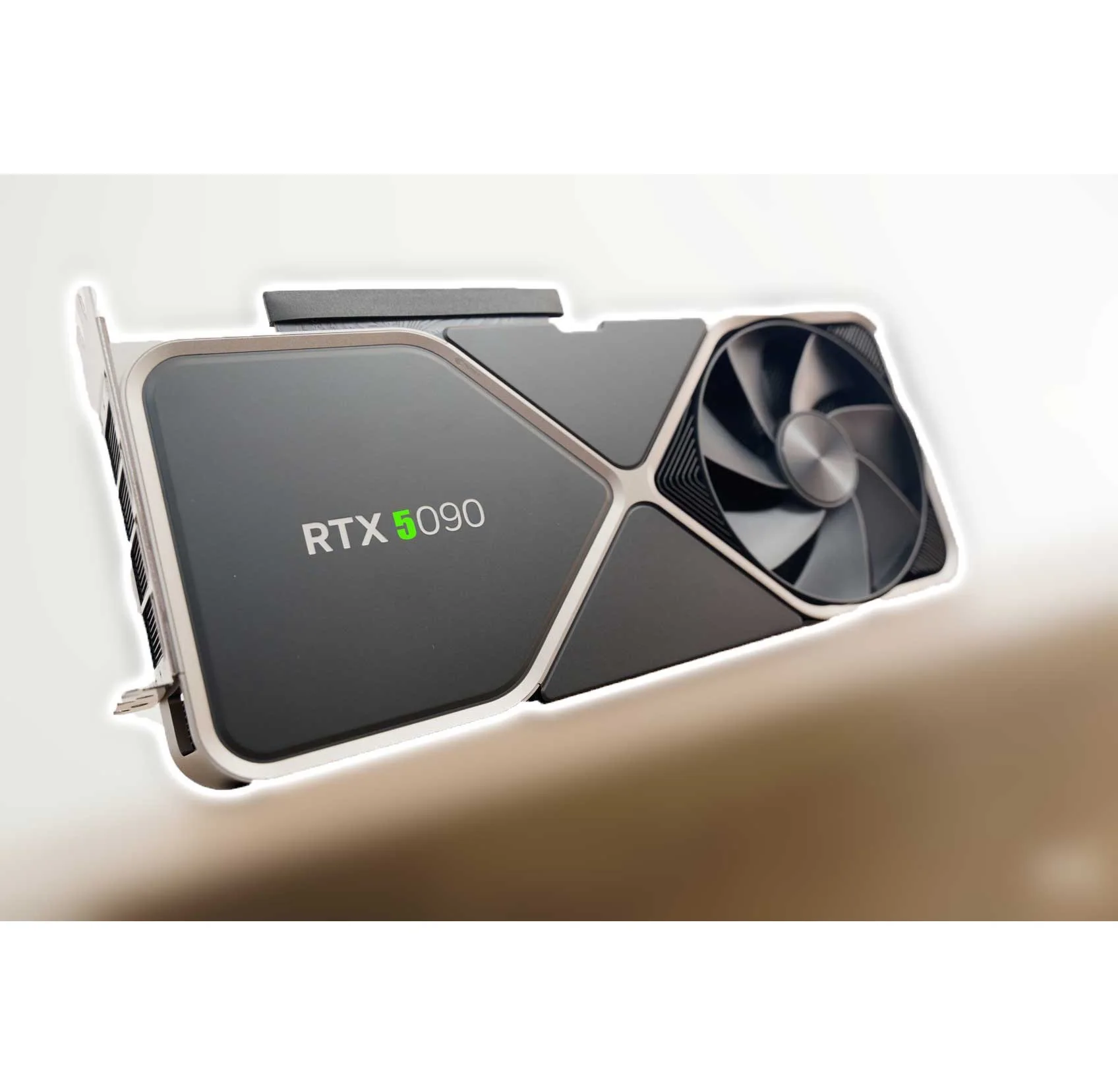 PREORDER_NVI-DIA Ge-Force RTX 5090 32GB Gaming Graphics Card