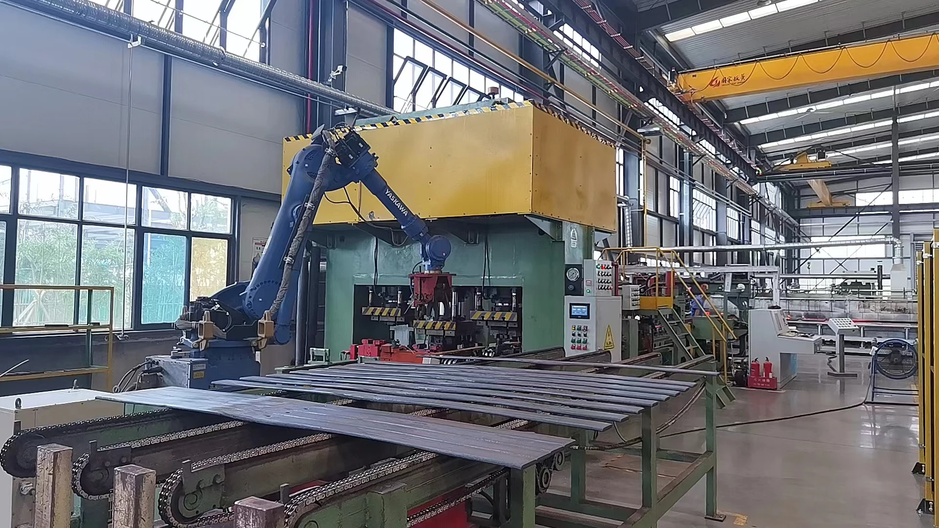 Thailand truck parts trailer leaf spring assy 11436