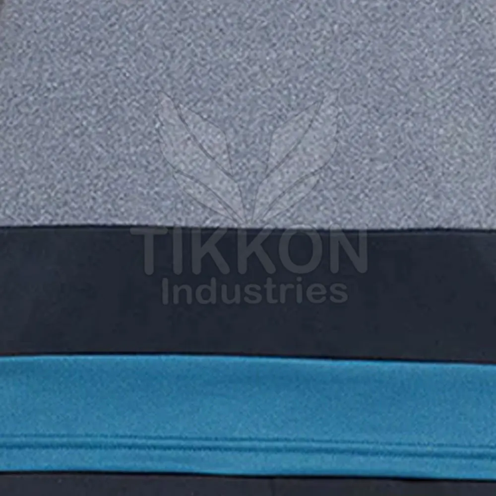 Good Quality Men T-Shirt Cotton Polyester Men T-Shirt New Style Custom Color Sustainable Men T-Shirt