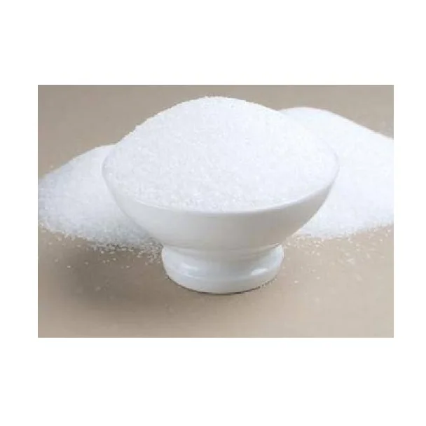 High Quality Fine Granulated White Sugar 1KG Natural Refined Cane Sugar Perfect for Baking and Cooking