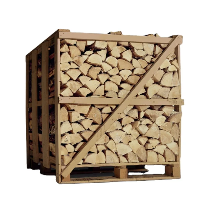 Top Quality Kiln Dried Firewood Oak and Beech Firewood Logs for Sale Phase Change Material Mixed Woods Oak Ash Pine Wood