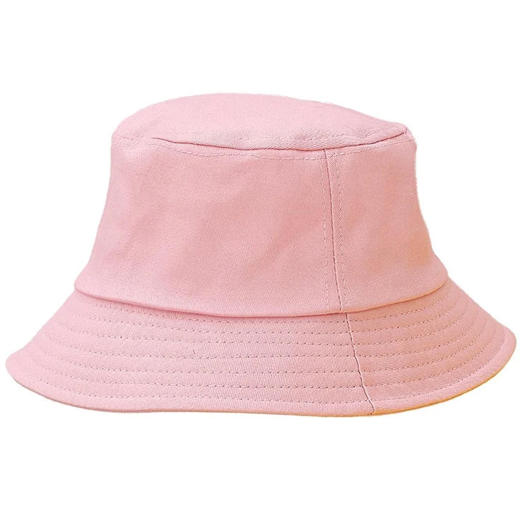 High Quality Best Selling Bucket Hats Women Designer Bucket Hat Custom Embroidered Bucket Hat Wholesale and Customized