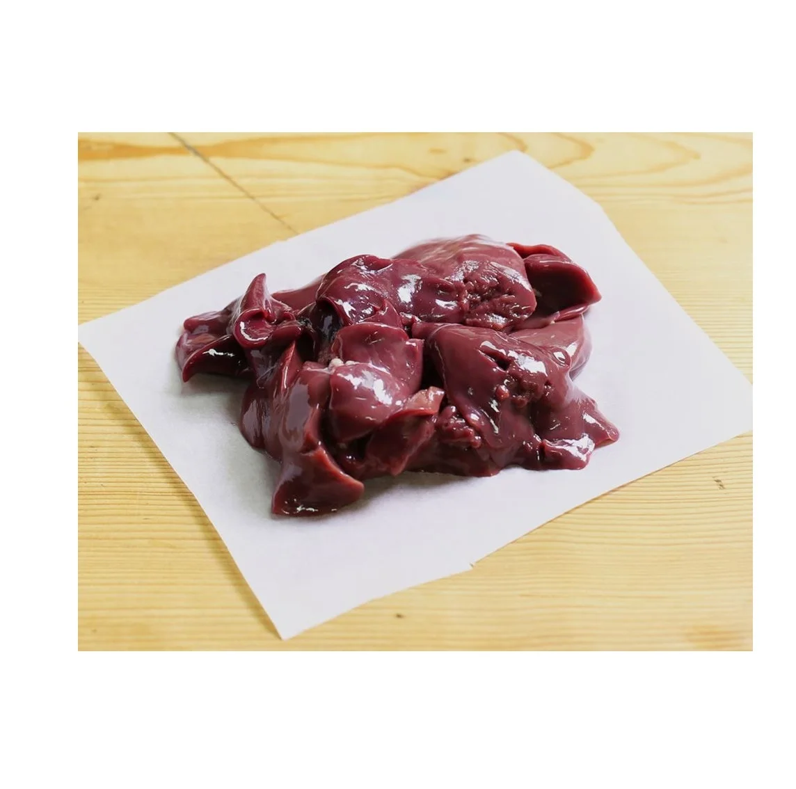 Лучшее Качество Поставщик замороженная халяльная куриная печень для продажи по низкой цене