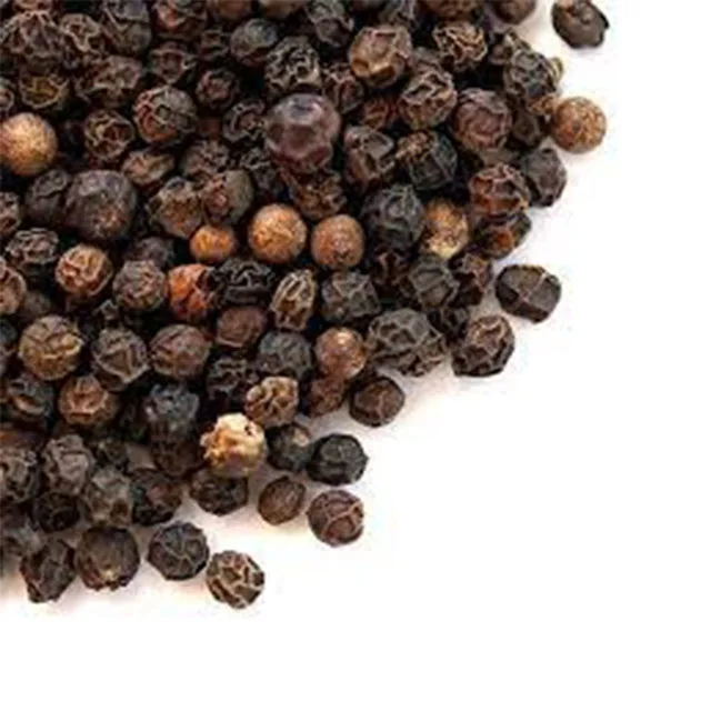 Cheap Price Dried Black Pepper 5mm for Grounded Black Pepper Powder