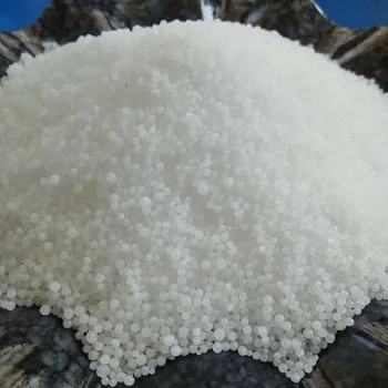 Urea N46% Agricultural All Grades (Granular & Prilled) Nitrogen Fertilizer