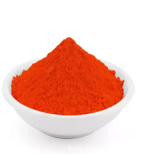 Pigment orange 5 High quality general purpose organic Pigment Orange