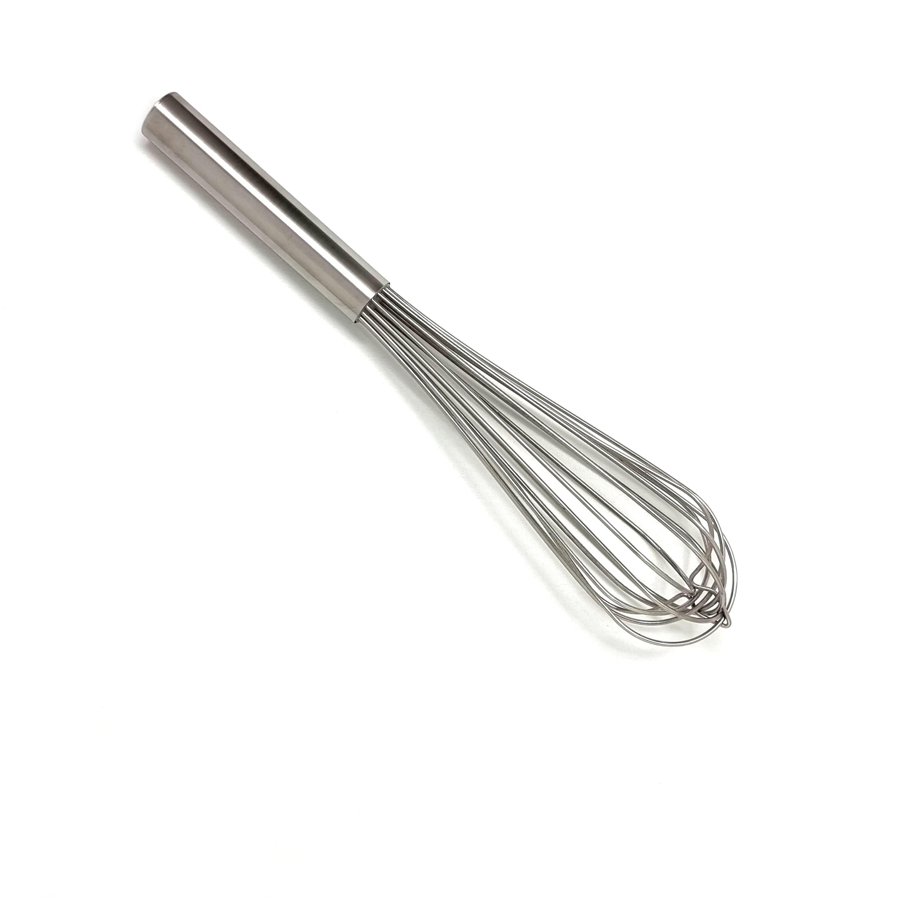 Top Selling Wholesale Price Best Quality Stainless Steel Kitchenware Wire Whisk Mixer Blender
