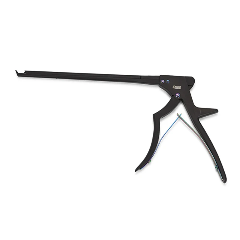 Kerrison Punch / orthopedic instrument set /kerrison rongeurs  spinal roungers