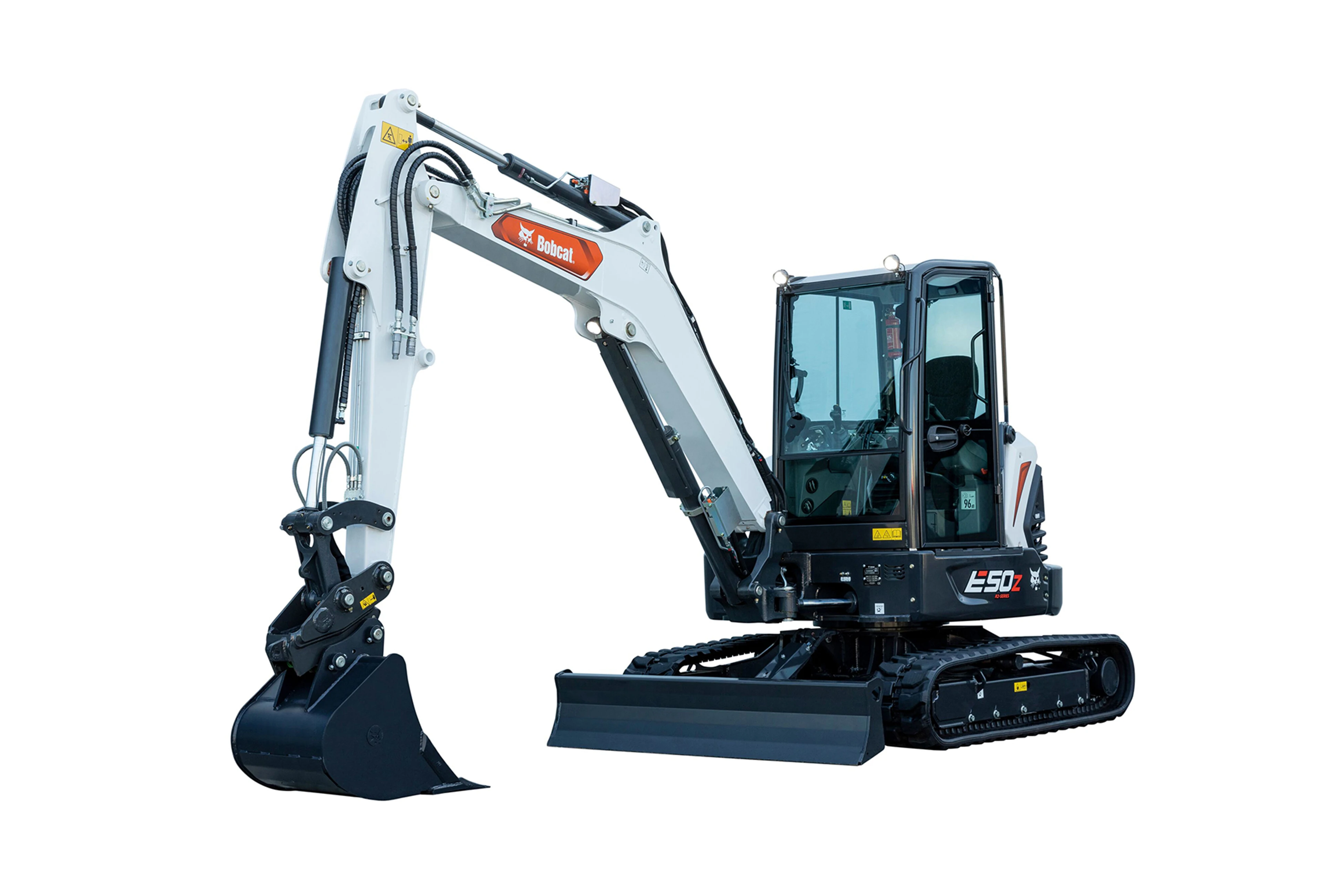 Heavy Construction Equipment Crawler Excavator FOR SALE