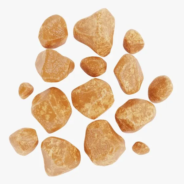 100% Whole Stones Ox Gallstones/ Cow Gallstones