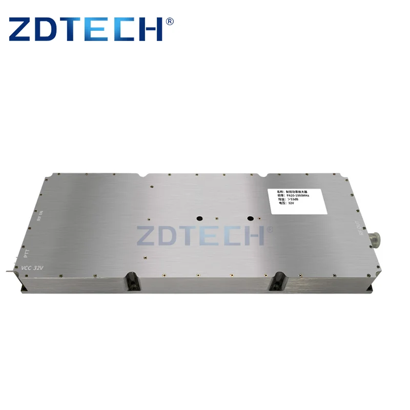 amplifier boardf 200w high power rf professional oem power amplifier 20-1000mhz fpv power amplifier module